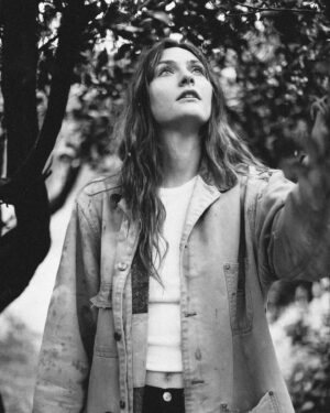 Emily Hall Instagram - Ran around the hills, went on a hike, had a bevy w/ @bynickrasmussen 🫡