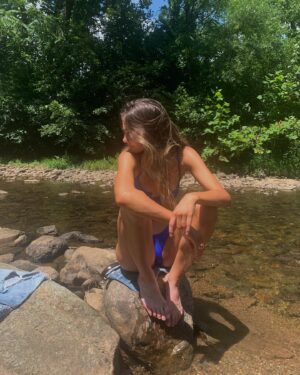 Emily Hall Instagram - :-)
