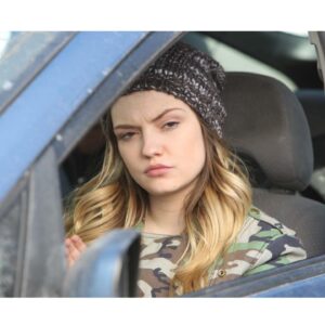 Emily Meade Instagram - Who is she? 

@hbo #theleftovers