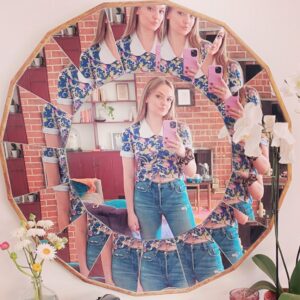 Emily Meade Instagram - Hey