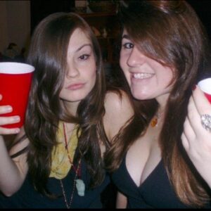 Emily Meade Instagram - Happy birthday @realgirlproject I'll never not want to kiss you like a boy.