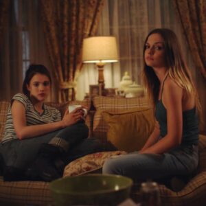 Emily Meade Instagram - Who is she? 

@hbo #theleftovers