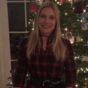 Emily Procter Instagram - Merry Christmas Y'all!🎄