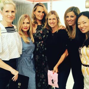 Emily Procter Instagram - Thanks for the Casamigos cocktails @mollybsims!