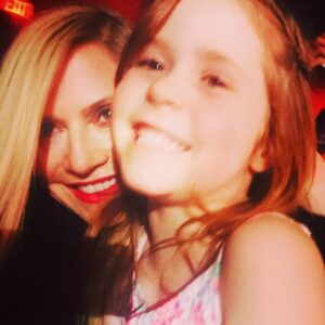 Emily Procter Instagram - Having a BIG ladies night out.  #Idolfinale