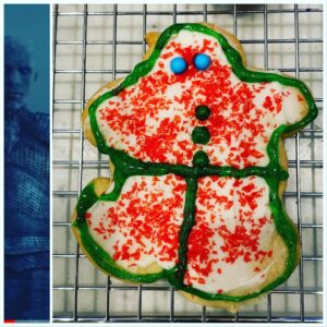 Emily Procter Instagram - Christmas is coming!
