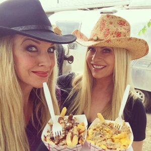 Emily Procter Instagram - Goin local. #lovinUtah