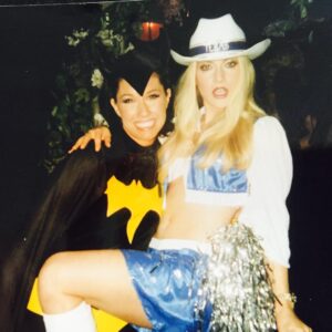 Emily Procter Instagram - Hey Y'all!  #tbt