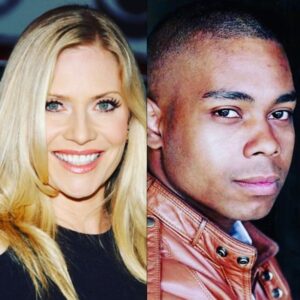 Emily Procter Instagram - Thank you Damien for including me on your podcast! Link in bio