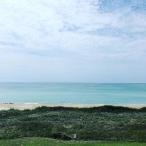 Emily Procter Instagram - Hurricane Dorian so much tragic destruction. Prayers for the Bahamas. Love and good thoughts to my family/friends on the outer banks.