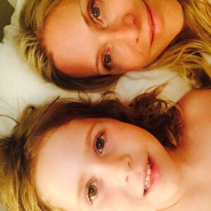 Emily Procter Instagram - Happy Mothers Day to everyone still up packing the lunches for tomorrow ❤️