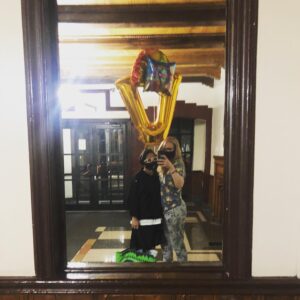 Emily Tarver Instagram - It’s my favorite person’s birthday today! Everyone wish @viccimartinez a happy bday!!! I love her so very much with my whole heart♥️♥️♥️♥️♥️ 🎶#doyourememberthe21stnightofseptember 🎶