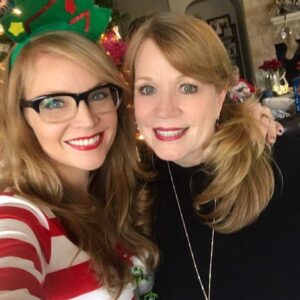 Emily Tarver Instagram - Happy Birthday to my mommy @tpatty ♥️ I miss you very much and hope I can see you again one day ever. I love you!!!!