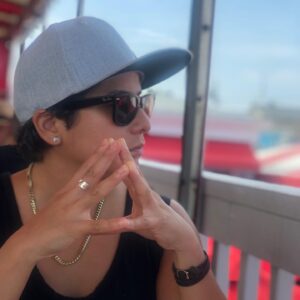 Emily Tarver Instagram - Birthday blast!💥❤️‍🔥💥 My dear sweet @viccimartinez was born an amount of years ago on this day! I love her! Wish her a happy birthday y’all! 🎉🎁🎂🎈🍰🍿🧁🌮🏀🍔🍗💖🍝🥡🍬🍣🍟
