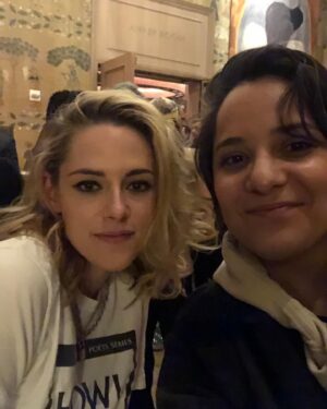 Emily Tarver Instagram - Here she is! It is her birthday today! It is so important to celebrate the day our soul wakes up in our body. It’s a mile marker for reflection on our growth…and this person has GROWN! I’m so proud of you honey. I love you.