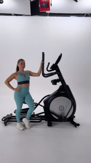 Emily Alexandra Guglielmo Instagram - 💙 @echelon.fit x @emilyguglielmo 

🏋🏻‍♀️ I love being an EchelonFit Girl 

#echelon #echelonfit #fitnessgirl #orlandofitness #globalbrand #brandambassadors #datascience #elliptical #comingsoon #summer2023 #pelaton #professionalmodel #howtodo #assembly #doityourself