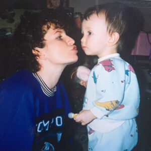 Emily Browning Instagram - To put it simply: the voice in my head is your voice and everything I do is for and because of you. If someone hurts you, I feel it, and vice versa... even from the other side of the world... it’s fuckin spooky, actually. Happy Mothers day to the funniest, kindest, most compassionate, big hearted-est absolute-weirdo-freak in the whole damn universe. I love you Mama! To the sun and back a billion times! (I’m not sure she even knows what Instagram is, bros can you please show her this? @im.pinz @mattbrowning_ ) ... Also sending love to everyone that has lost their mother/never knew their mother/is estranged from their mother or isn’t able to speak to their mother for any reason - I hope you’re all getting lots of cuddles today! 💖💖💖