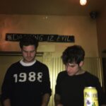 Emily Browning Instagram - My fave brother djs @theteenagehead @matttttttokeefe well done @kokeefe1031 and @tokeefe111 ... hi insta! How you doin?!