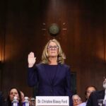 Emily Browning Instagram - I believe you #christineblaseyford #believesurvivors