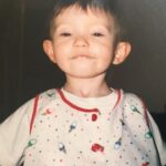 Emily Browning Instagram - Um yeh I HAVE always been this handsome thx