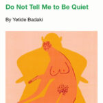 Emily Browning Instagram - Look what I just stumbled upon in my inbox? Just a casually badass essay in @lennyletter by the casually badass QUEEN OF MY DAMN HEART @yetide !!! Hey, Teeds, be a lil more talented why don't ya!!! 😍😍😍