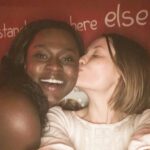 Emily Browning Instagram - Look what I just stumbled upon in my inbox? Just a casually badass essay in @lennyletter by the casually badass QUEEN OF MY DAMN HEART @yetide !!! Hey, Teeds, be a lil more talented why don't ya!!! 😍😍😍
