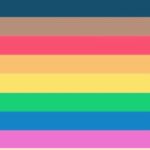 Emily Browning Instagram - Happy pride to EVERYONE of ALL genders AND sexual orientations/preferences AND colors AND races AND religions AND bodily abilities. Loveisloveisloveisloveisloveisloveislove 😘