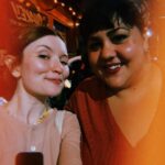 Emily Browning Instagram - Made a good as show with these absolute legends and the trailer drops tomorrow HOPE YOU LIKE SHENANIGANS #classof07