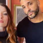 Emily Browning Instagram - American Gods European press tour DONE!* Here, have some pictures. . . . Round One: Laaahndaan! Felt priddy cyute for the duration but I take no credit for it... It takes a village. Big thanks to the London Village: @karlawelchstylist @marywilesmakeup @carlosferraz_ *K it was actually done like 3 days ago but I’m really slow with this insta business 😅
