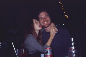 Emily Browning Instagram - Husband Licker by Aphex Twin