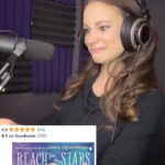 Emily Calandrelli Instagram – These lines should be illegal 🥲

So excited to read my book Reach for the Stars at the Easter Egg Roll this year! 

The little girl that this is written about is now 4.5 years old. I wrote this book in the weeks after she was born, writing down all the dreams I had for her at each stage of her life. They’re dreams that every parent/caretaker has for their child. 

She’ll be in the audience at the White House watching her mom read the book she wrote for her. 

Bring tissues, because this will be a tear jerker. 🥺🥲