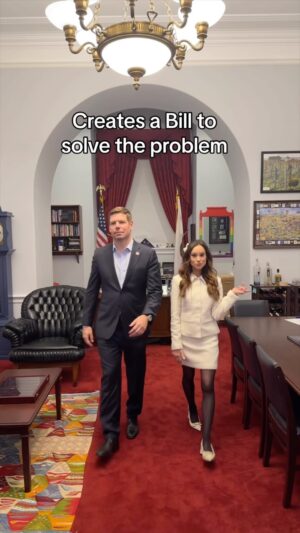 Emily Calandrelli Instagram - On this International Women’s Day let’s get the BABES Enhancement Act PASSED 👏🏻

Thank you to @ericswalwell for his CONSTANT unwavering support on this. He’s such an incredible advocate for women and moms and we love 👏🏻 to 👏🏻 see👏🏻it.

Call your representative and ask them to Co-Sponsor the BABES Enhancement Act! 💗🍼