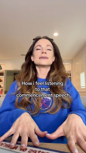 Emily Calandrelli Instagram - Anyone else? 🙋🏻‍♀️
