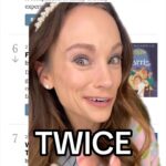 Emily Calandrelli Instagram - My book just made the list TWICE!!!! Comment SCIENCE CLUB to order this NYTimes Best Selling Book!! Here’s why this is a big deal - if an author is going to make THE LIST then it’s going to happen in the first week. Why is that? Because all pre-orders count toward the first week of sales. That means I had SIX months of sales working for me in that first week. The 2nd week? Literally just one true week of sales. ONE. To be able to get on it a second time was not even on my dream list because that was such an impossible bar. But you proved me wrong!! Thank you 🥹