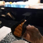 Emily Chan Instagram - ✨ #omakase #kl