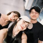 Emily Chan Instagram - Blessed month 🤍🍎 #friends #grateful #bdaymonth