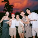 Emily Chan Instagram - 終於可以跟大家公佈 很開心成為 SHARP Plasmacluster 系列產品大使 ✨ 生活是一趟旅程，質感生活是我堅持前行的燃料。 日本生活美學注重細節，看似簡潔的生活用品都蘊藏著設計者的匠心。這也是我非常開心能和 @sharp.malaysia 合作的原因，每一件作品都融合日本哲學和現代科技，簡約而不簡單。 Plasmacluster自动除菌离子(PCI)技术，让使用的每個人深切感受到在日本一样的优质家居體驗。 常常提醒大家也提醒自己，就算再忙碌追求，要記得保有自己。SHARP 的 Purefit 空氣淨化器，不僅淨化空氣，也淨化心情， 被喜愛的事物包圍，生活才會充滿美好。每次回到家感受到清新的空氣，心情都會變得好起來☺️ 理想的生活是自己創造的。 用心生活，希望每天都擁有 好生活 好技術 好空氣 ✨ #SharpMalaysia #PlasmaclusterIon