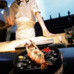 Emily Chan Instagram - ✨ #omakase #kl