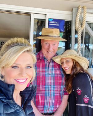 Emily Symons Instagram - Happiest of birthdays to my lovely @georgieparker 💗 Thank you for always being funny, clever and kind- and for bringing me coffees and checking up on me in all the lockdowns and helping me get through home schooling. You are a truly wonderful friend 💕 have a magnificent birthday darling 🥳🎂🍫🍷