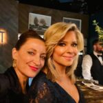Emily Symons Instagram - Lockdown work photo dump… because I miss seeing their lovely faces 🥲💜💙💗