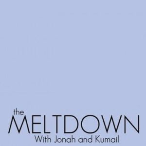 Emily V. Gordon Instagram - The time seemed right, so back up the truck to the butt party- we’re doing a one time reunion of The Meltdown with Jonah and Kumail!
It’s at @largolosangeles on January 8th and the whole gang will be there. Get your tickets while you can!