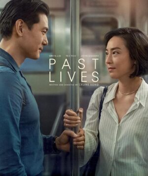 Emily V. Gordon Instagram - Two romances for you if you’re in the mood, because both of them are witty, sweet, and smart. 

@pastlivesmovie - a romance for the ages, but not a rom com and not a rom drama: it’s a romance. Beautiful. Aching. Sweet. It’s available where you buy movies. 

Starstruck - a British tv series that’s on hbo max. It’s the best rom com I’ve ever seen as a tv show and @rosematafeo is my favorite rom com heroine.
