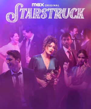 Emily V. Gordon Instagram - Two romances for you if you’re in the mood, because both of them are witty, sweet, and smart. 

@pastlivesmovie - a romance for the ages, but not a rom com and not a rom drama: it’s a romance. Beautiful. Aching. Sweet. It’s available where you buy movies. 

Starstruck - a British tv series that’s on hbo max. It’s the best rom com I’ve ever seen as a tv show and @rosematafeo is my favorite rom com heroine.