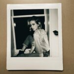 Emily Wickersham Instagram - night moves with @tina_turnbow for @the.baremag