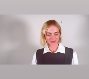 Emily Wickersham Instagram - 2023 you were wonderful 
2024 looking forward to more and more things that have never been
⚡️💎