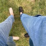 Emily Wickersham Instagram - a little bit of recent perspective