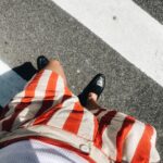 Emily Wickersham Instagram - style icon