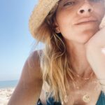 Emily Wickersham Instagram - It’s been a real good east coast summer 🤌🏼