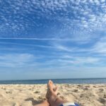 Emily Wickersham Instagram - It’s been a real good east coast summer 🤌🏼