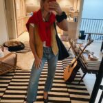 Emily Wickersham Instagram - slicky in the city